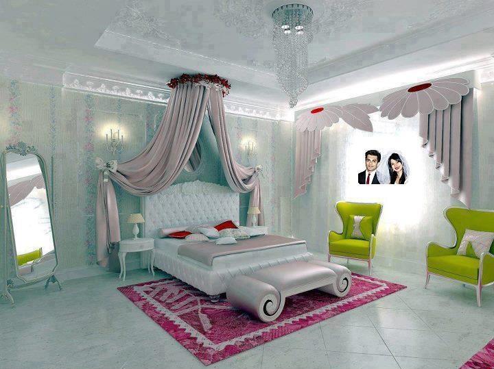 7581d1cd84f259cc355081556f0d317a The Coolest Decorated Couple Bedrooms