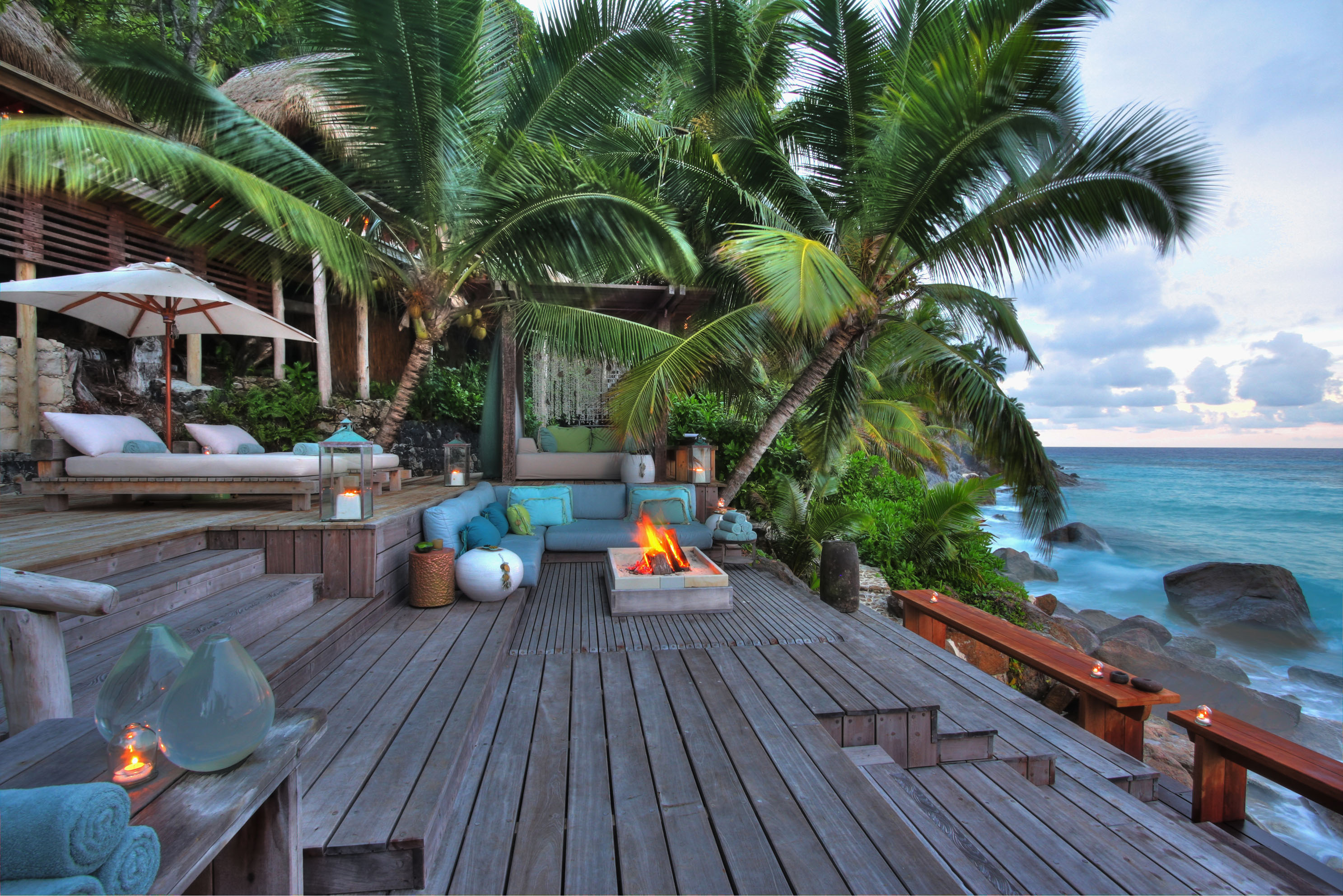 7af434c8e647662204796c26320cc175 10 Islands to spend your honeymoon