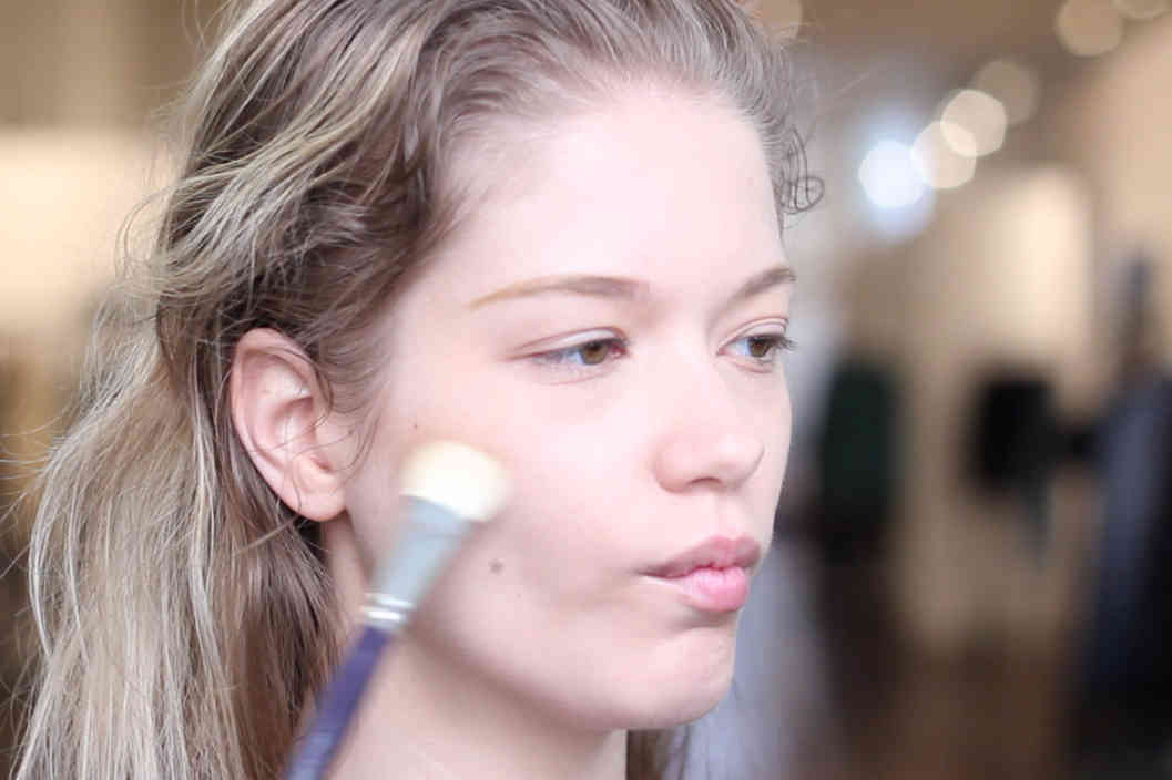 Make up Properly Step by Step 7dfded9bcc1b1e91d1ad258942de4f98 Make up Properly Step by Step
