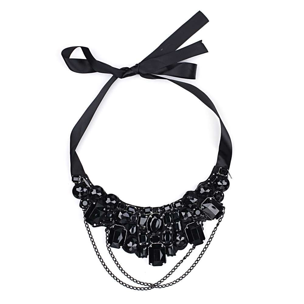 849c5c630ddd0ffe1a4a28395b1f4ad9 The Black jewelry Fashion in 2015