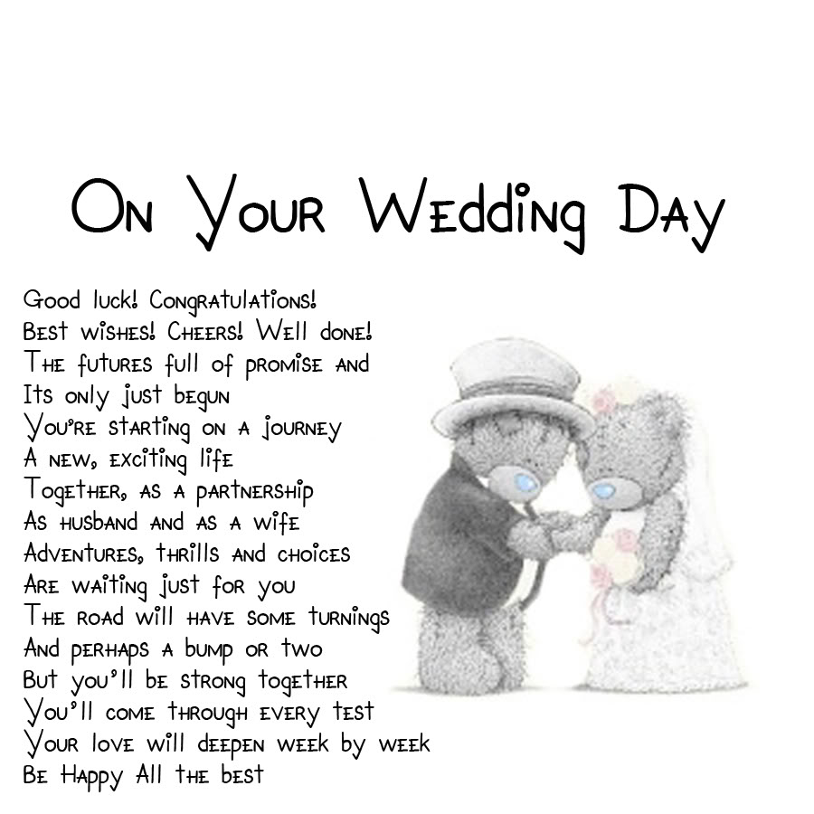 854ed8544196122148eb31b2ea8cba83 Top 5 wedding poems images ideas