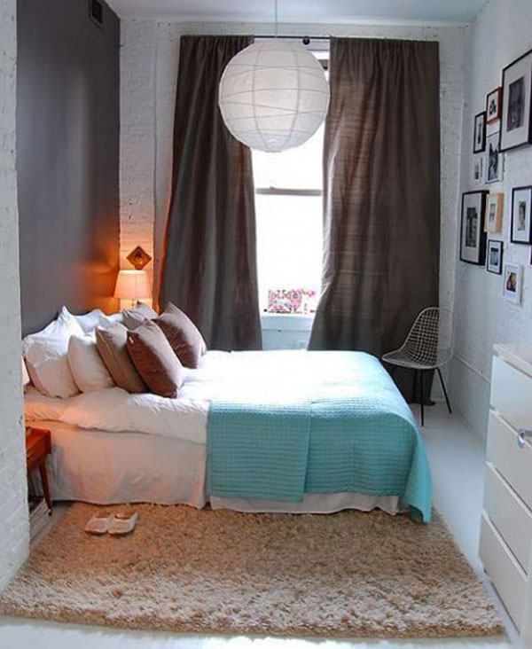85dc8e5618ee1bf24ae6a91d1d25ae4b Small & simple sleep rooms design ideas