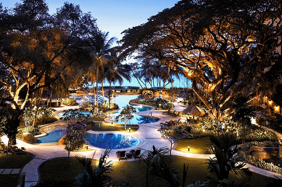 8ef44c02717eccffe849b2cd92cfb7f4 The honeymoon in the Pearl of Malaysia