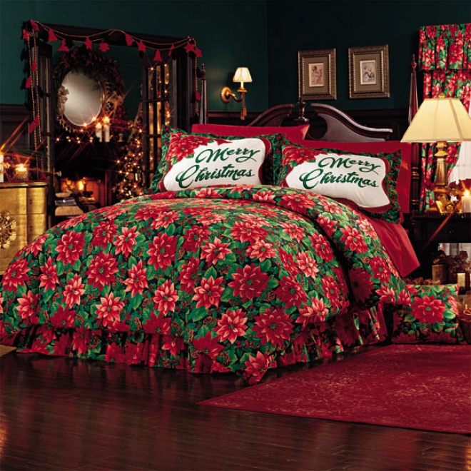 8ef8d66f1574e659579f9fc2714b8cc6 Top Christmas bedding designs 2015