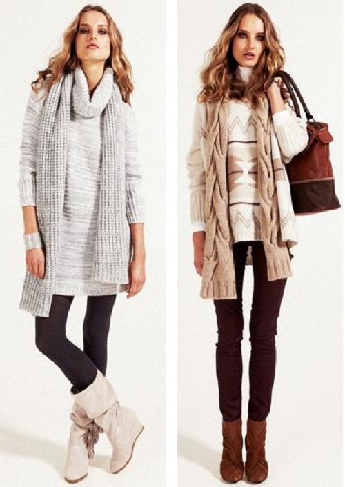 901b5641b262eb85cc9af490ebdc2125 Winter clothing for elegant women 2015