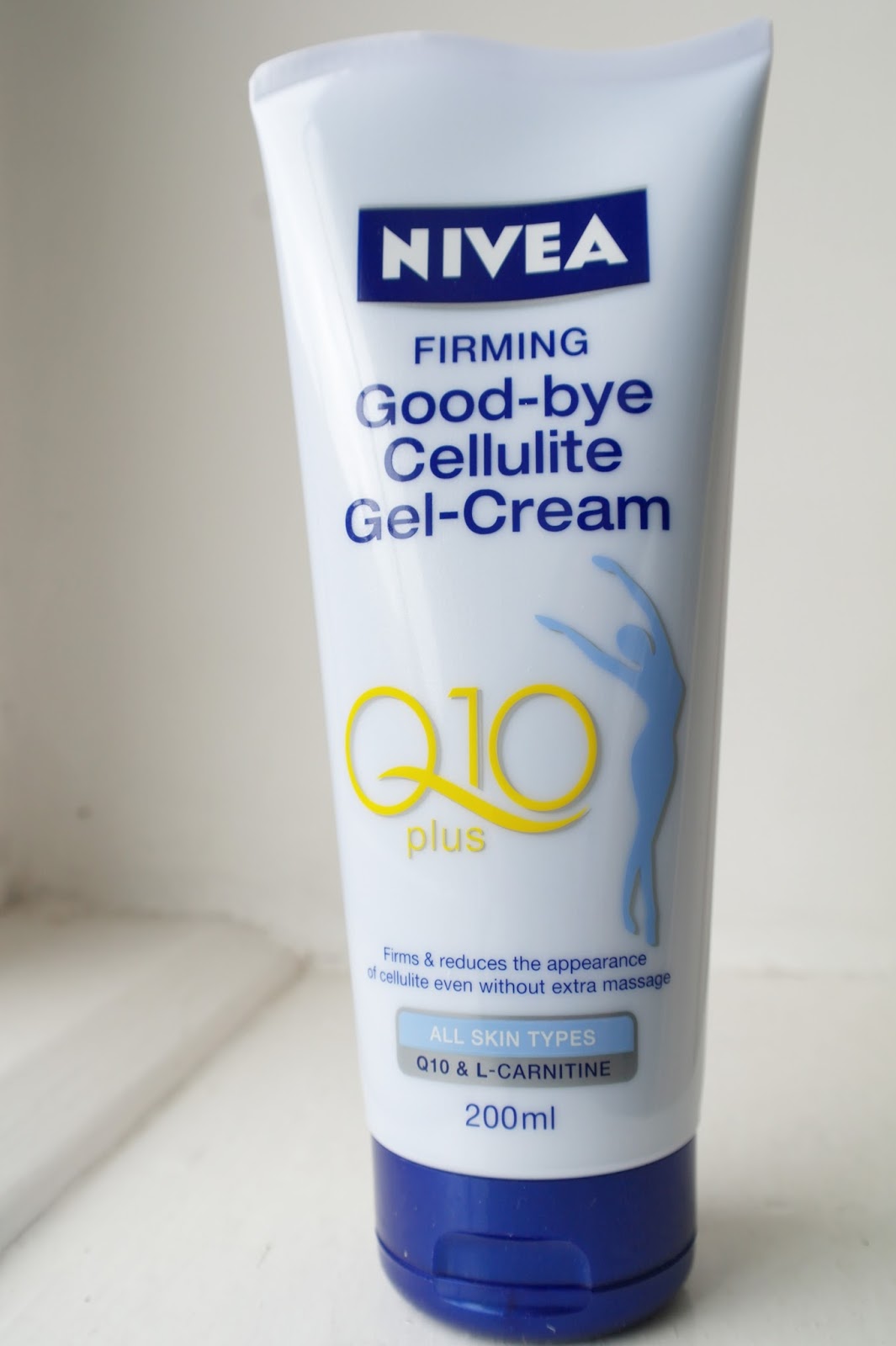 920036be1bd43237a0ff67af9d362206 How to use Nivea Goodbye Cellulite Effectively