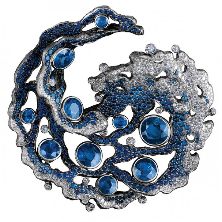 921c3fd7c3ee89f44359aeb106f2b3f8 Jewelry with the sea color
