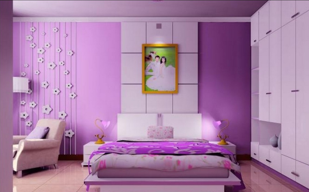 94755751ad742f208e3f797b2b4f42fe The Coolest Decorated Couple Bedrooms
