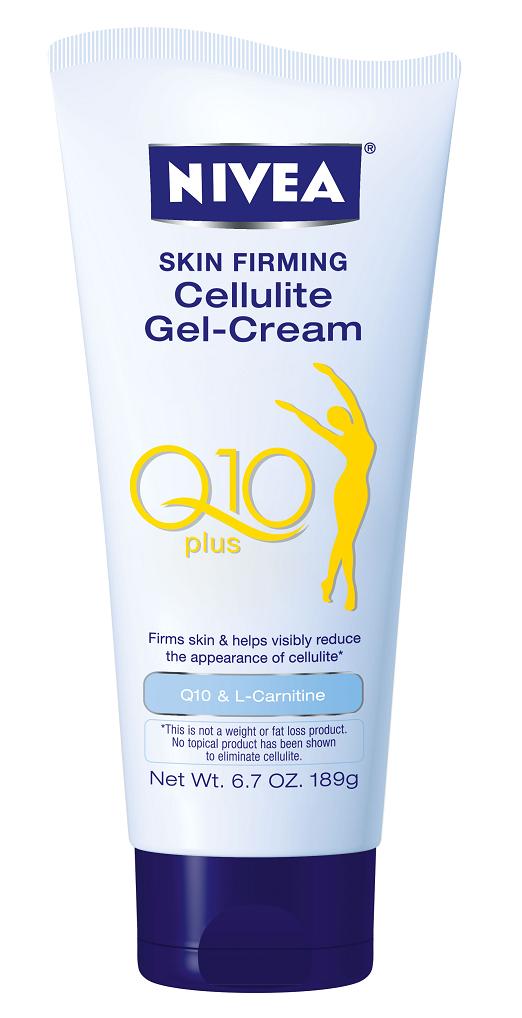 9720853945dbf0cf15da44cf5b207ee4 How to use Nivea Goodbye Cellulite Effectively