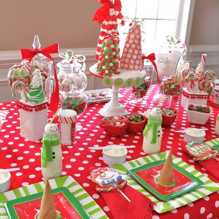 98d6786f7d3c2d2223d201023e4e1a41 7 ideas for holy Christmas