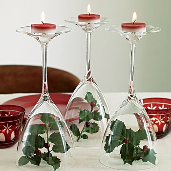 99cdd64324dde97346077da5fd21b10f Christmas wedding decors idea