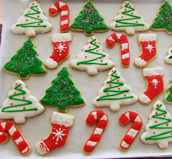 Top 5 Best holy Christmas cookies 9a36d9e87642f6040670c6b851a3c86e Top 5 Best holy Christmas cookies