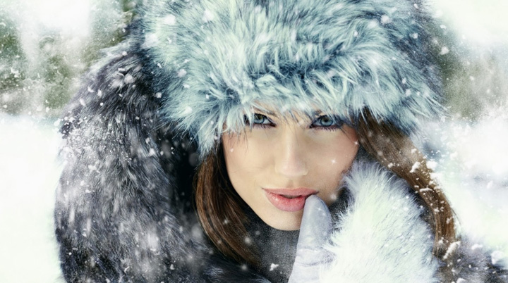 9ad12989c80ae5d17b4fdccaf3b5ecf4 5 tips for hair care in winter