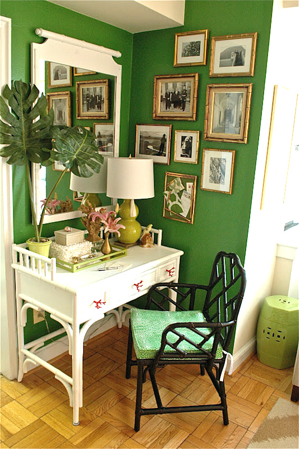 9ae92327bafd5d9e34d0799b65fc282b green decorations for the spring 2015