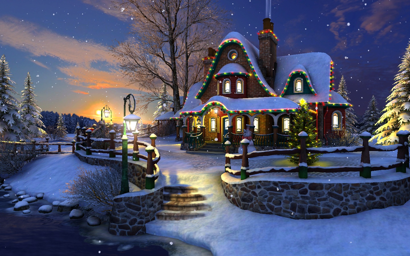 9c98e1e5d58d08932aabdf00329f86b1 15 Top Christmas Art Wallpapers 2015