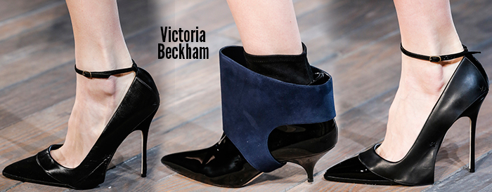 9dbf8f7ca7a3ee7634007f0e40edad1b Collection of Victoria Beckham shoes 2015