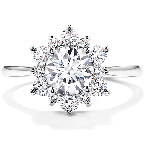 awesome engagement rings designe 2014 Delight Lady Di Diamond Engagement Ring 1 awesome engagement rings designe 2014