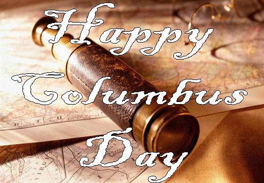 columbusday Columbus Day 13 October 2014