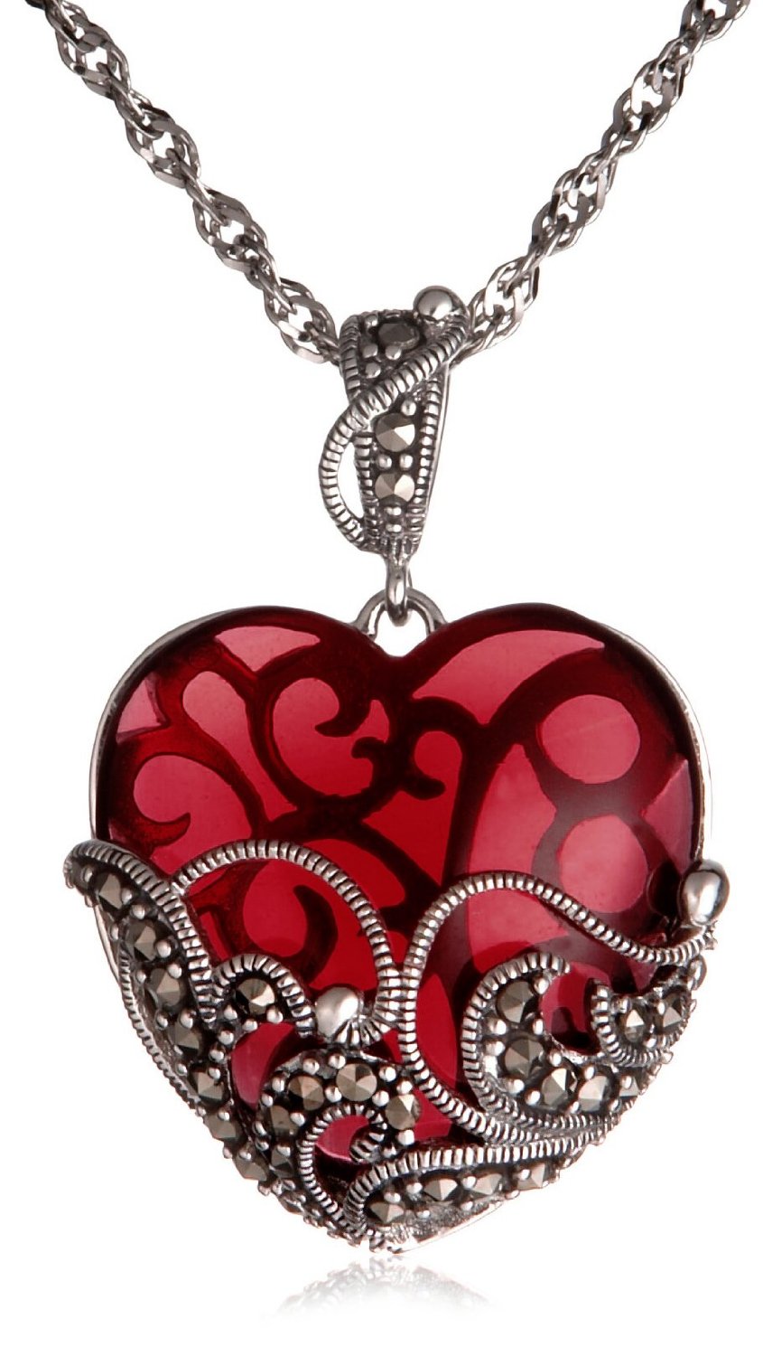 71ajGSQ1VGL. SL1500  Valentine jewelry collection 2014