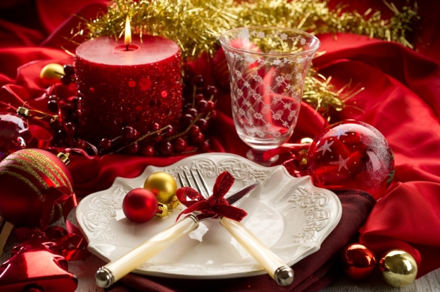 a2af111e2b455129cb3e0739a7b01456 Prepare a good Christmas holiday dinner