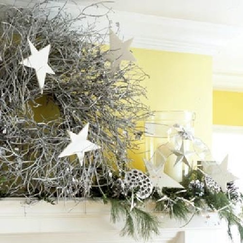 a46c92af158228f104ce3988d00ff674 New year decoration ideas 