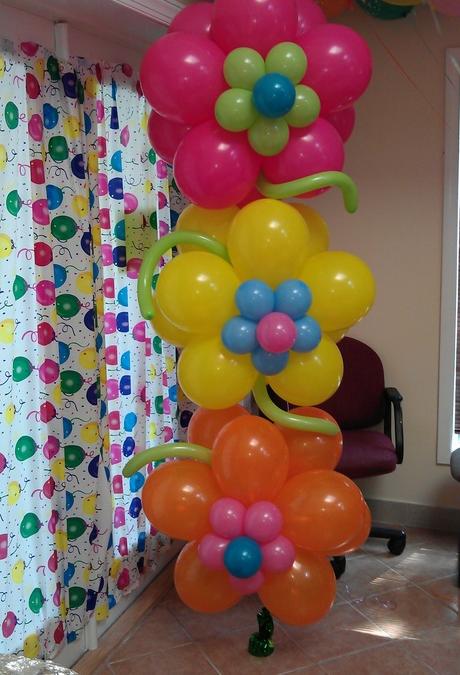  Cool ideas for kids birthday party 