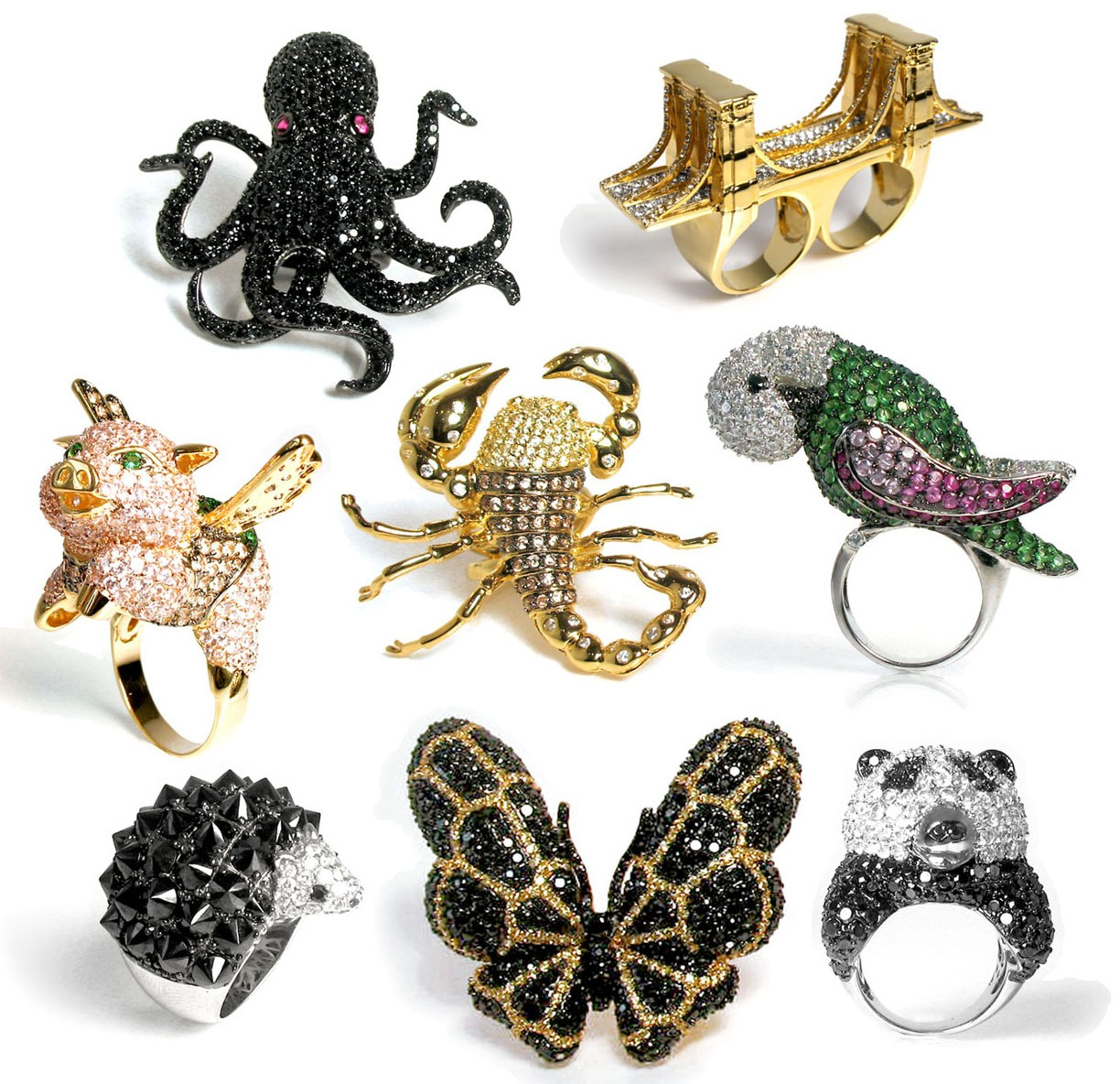 b2363abf6bca6247690b1ae30a8b55cc The selection of jewelry for you