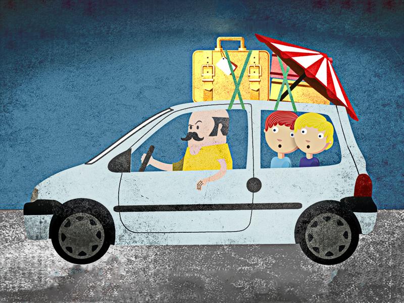 b2f8e3e736a1a91e7d355a57a043b77d 9 advice to spend the winter holidays safe