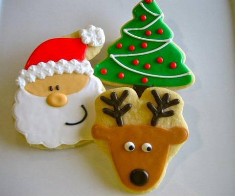 Top 5 Best holy Christmas cookies b85eecb0356816c3cd9712fa7753dda4 Top 5 Best holy Christmas cookies