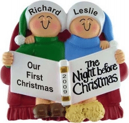 ba53f1cb05ad4e5a2149ad3486db7bd7 For the first Christmas with your couple