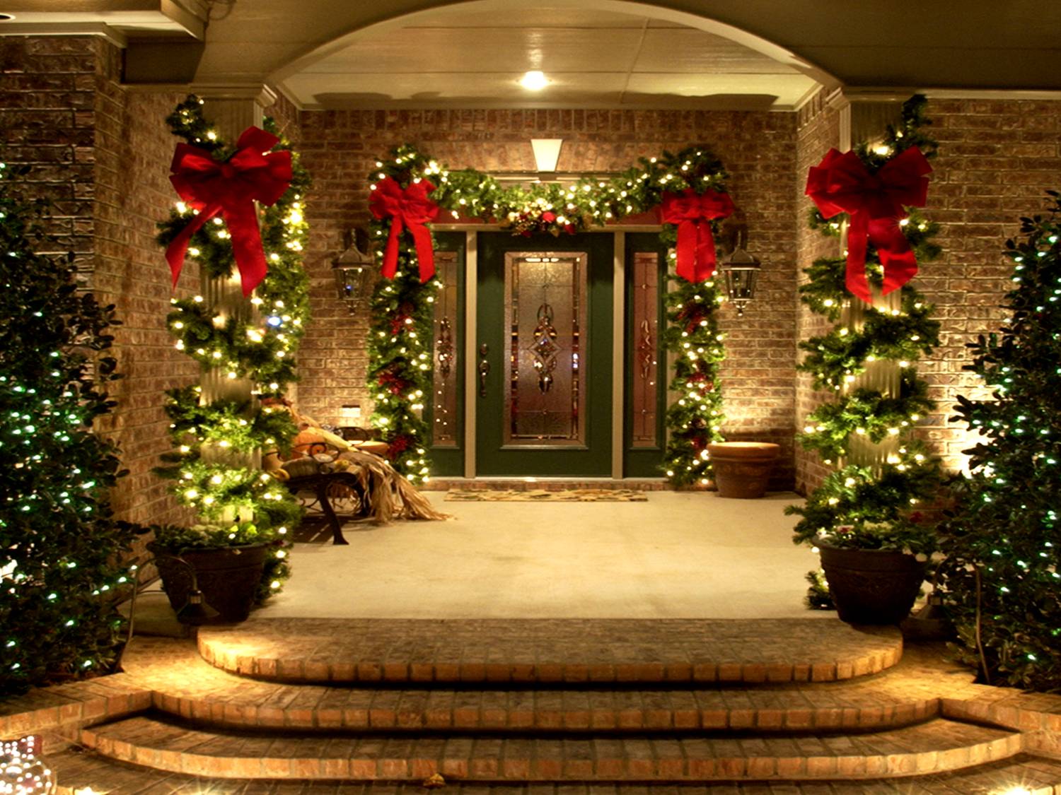 bc1184218845cc5d074ea83f9f09a94e 5 Tips for Christmas lights ideas 