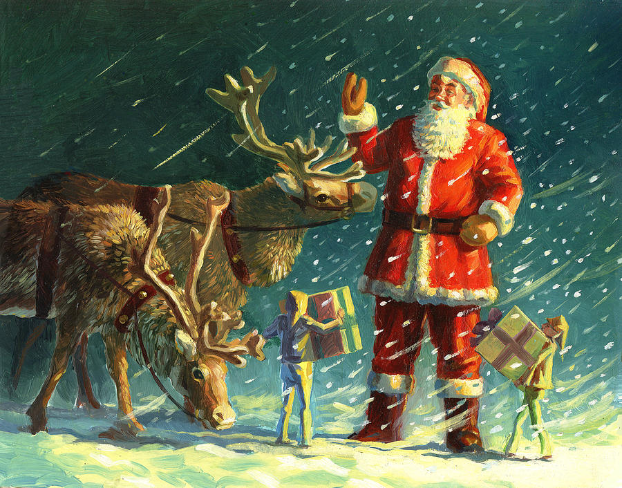 bd12208b2e0b7a3d2e4deadccfd67ae7 15 Top Christmas Art Wallpapers 2015