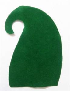 be8e2c899999a359df5c49fe6686ccb5 Santa Claus hats DIY ideas