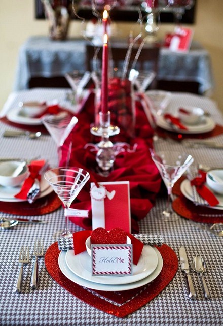 bed23386922479c186c2dd447092c967 Romantic accessories for the home