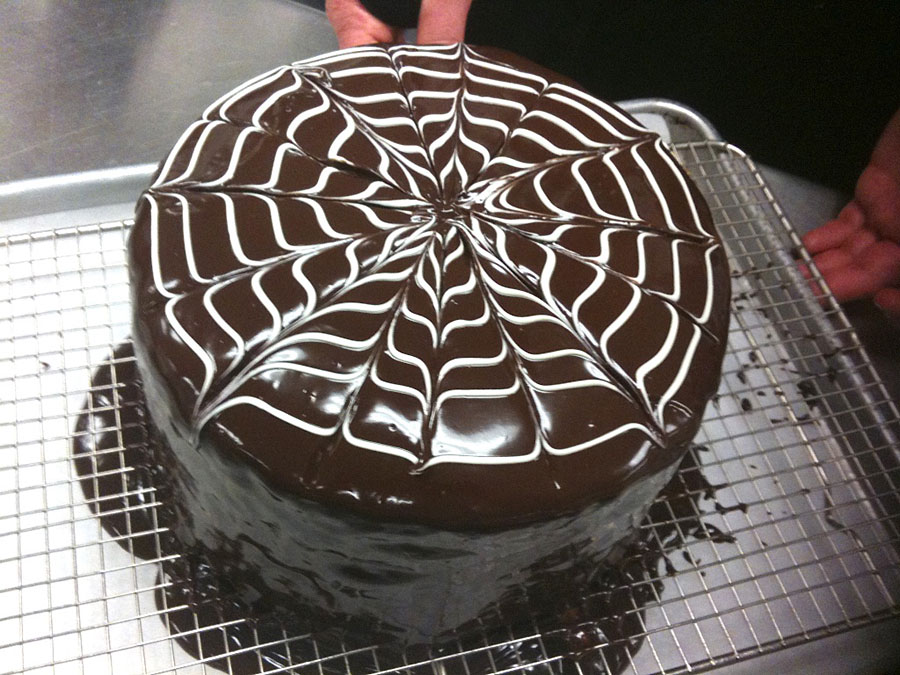 The most beautiful chocolate birthday cakes JeffsChocolateBirthdayCake The most beautiful chocolate birthday cakes