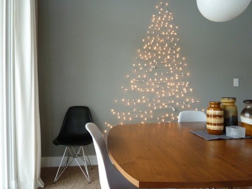 c2ba991aa1322e705ff62177b6101fac Christmas tree lights decorating ideas