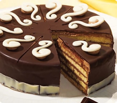 Creative ways for chocolate Birthday cakes c2cd8be905f84e7346096919cf643940 Creative ways for chocolate Birthday cakes