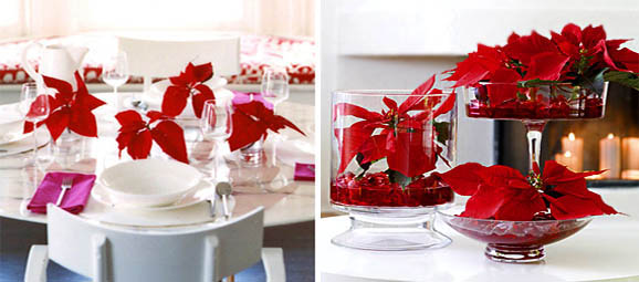 c2de378afef20916d9aac075673937eb Christmas wedding decors idea