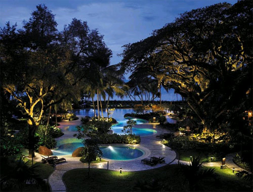 c2f9189213412999544f12ed42fc0c97 The honeymoon in the Pearl of Malaysia