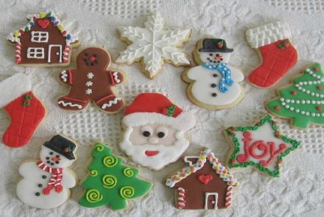 Top 5 Best holy Christmas cookies c3045ae6ae7cd39fa1b52c35ecf2a774 Top 5 Best holy Christmas cookies