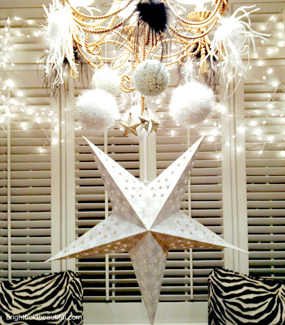 c3445834ae5581ede408022b514656de New year decoration ideas 