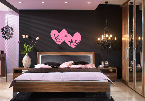 c7b7776a0ec14d94d40f8caad2bb1ff1 Newlyweds bedrooms Decoration ideas