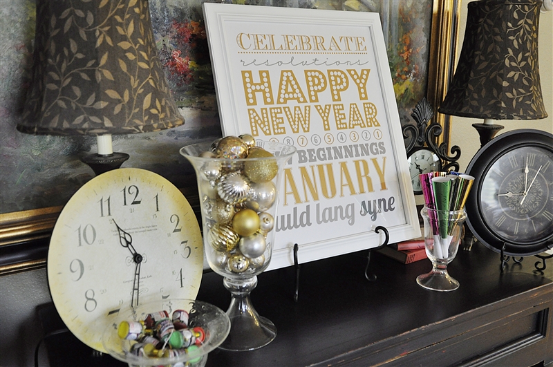 c8cd2c24971274b185f79056bd64b978 Top ideas for new year decoration