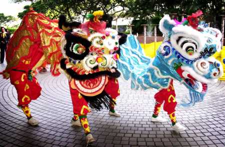 chinesenewyearcelebration Chinese New Year 2014 year of the horse 