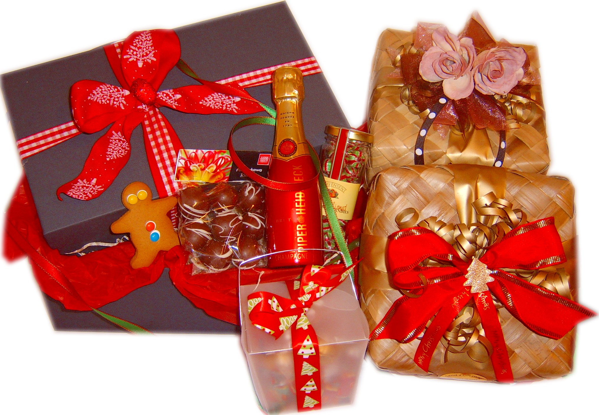 corporate gifts Tips on choosing gifts