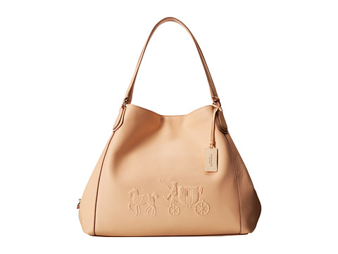 d0fc35ab7224840b75e5781de6178723 Sporting bag from COACH EDIE