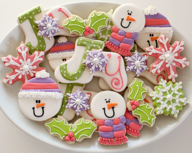 d706de765082eb9e34a16fea4e6823b8 How to prepare the Christmas cookies