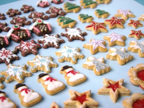 Top 5 Best holy Christmas cookies d8fef4b6fdf0a14e7dd90a685bdabbc2 Top 5 Best holy Christmas cookies