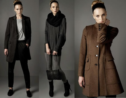 How to build your wardrobe in winter d9bb1ed58cb04896ae0c3fa1ecb8361b How to build your wardrobe in winter