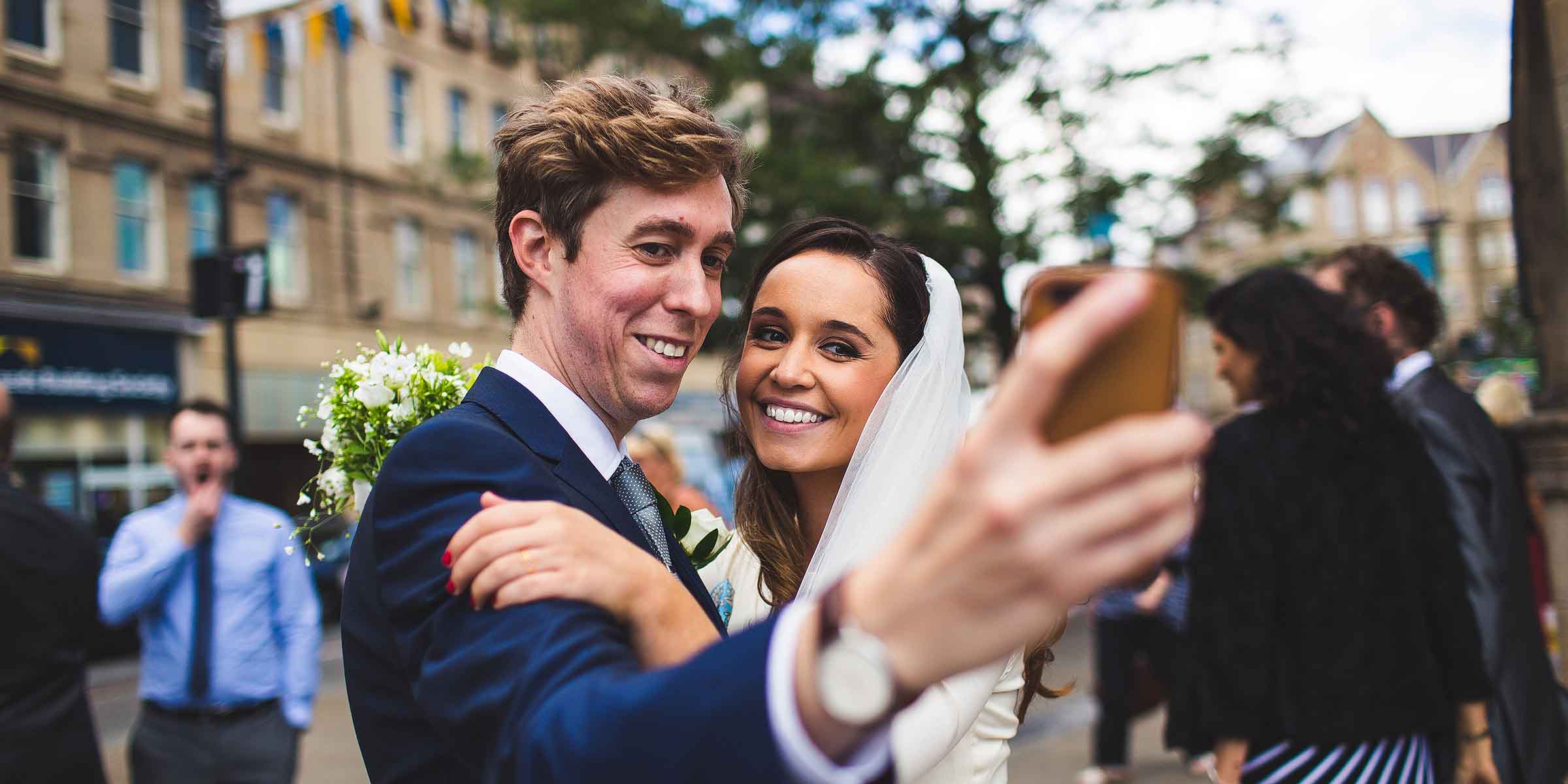 dba1be01b1ba785ca57427a5da9df84a The Most Beautiful 10 Shots Selfie For The Bride